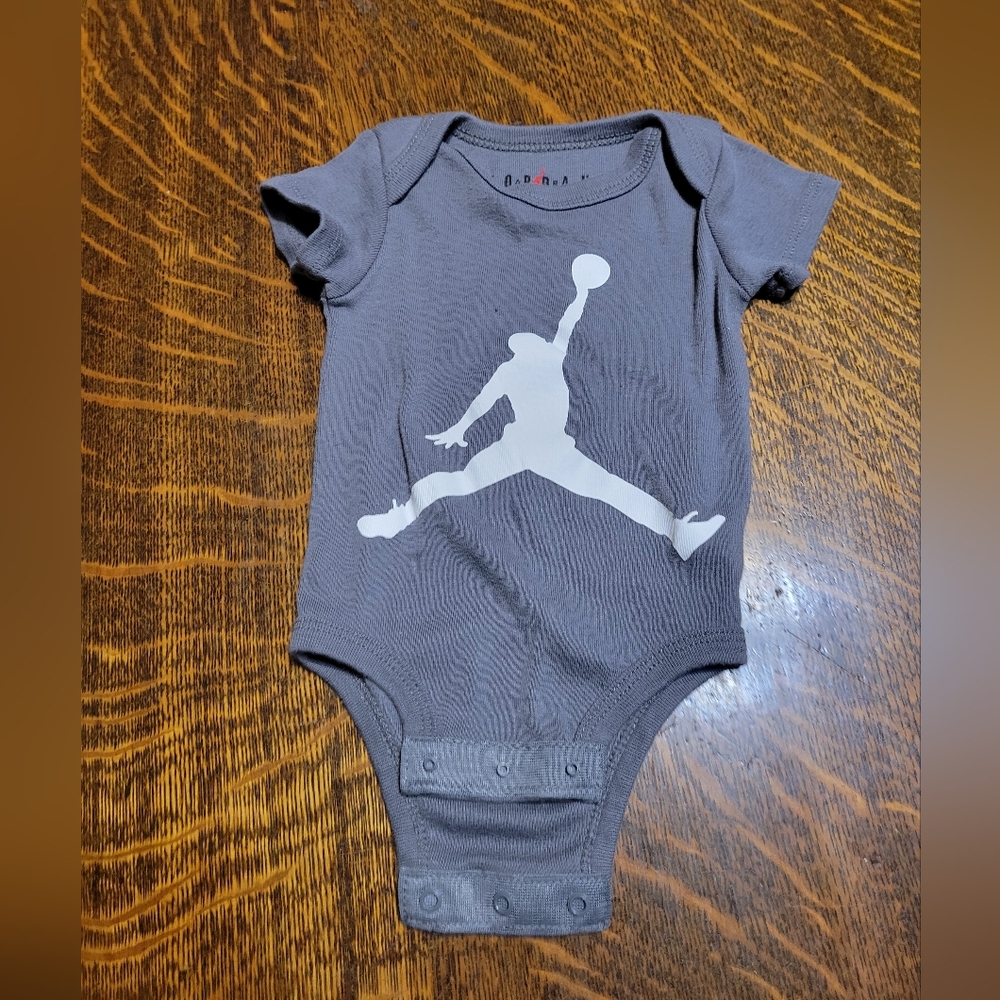 Baby Onsie